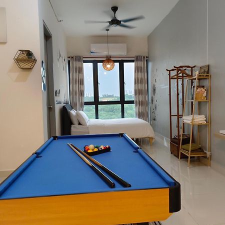 Klia Airport Homestay 3 Sepang Exterior foto