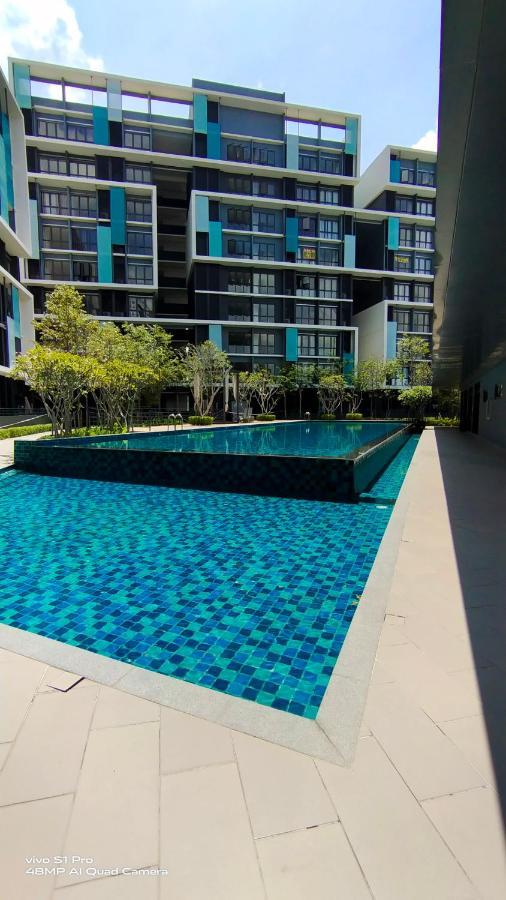 Klia Airport Homestay 3 Sepang Exterior foto