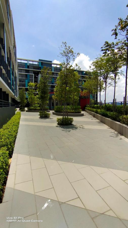 Klia Airport Homestay 3 Sepang Exterior foto